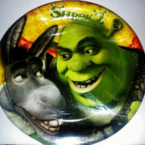 Detail Shrek Plates Nomer 36