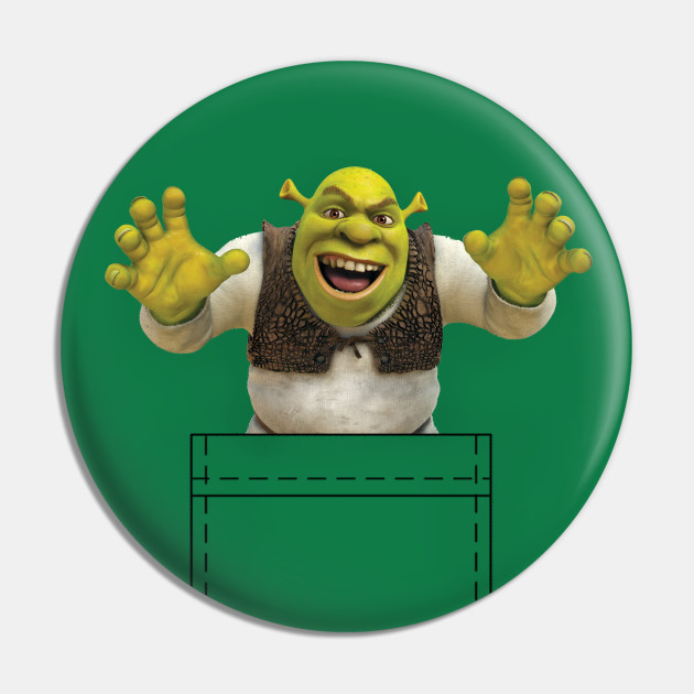 Detail Shrek Plates Nomer 43