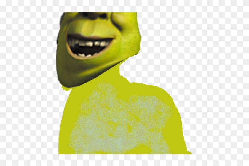 Detail Shrek Png Transparent Nomer 56
