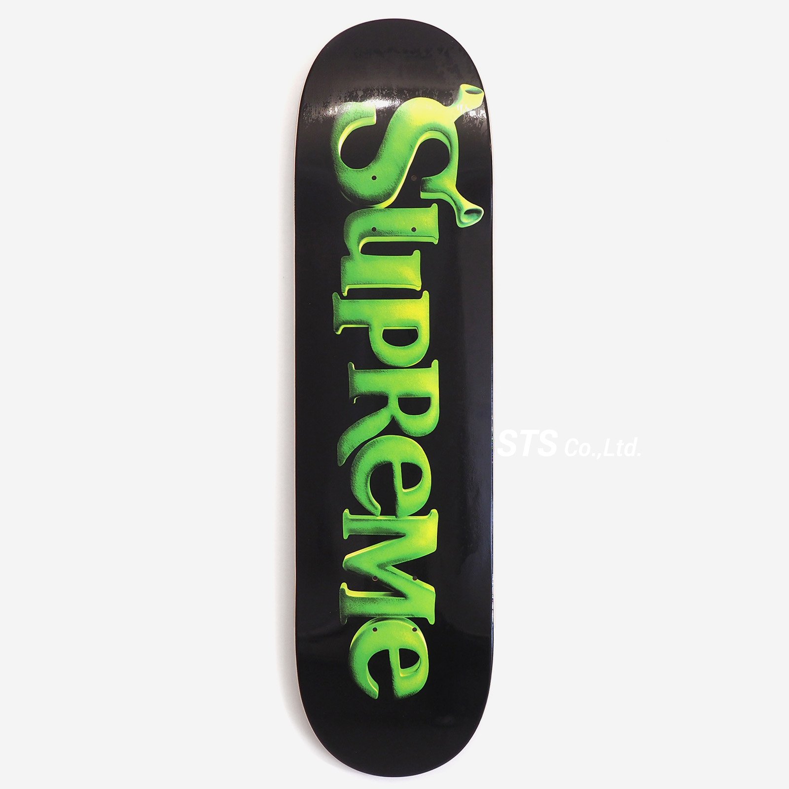 Detail Shrek Skateboard Nomer 39