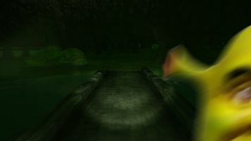 Detail Shrek Slenderman Nomer 12