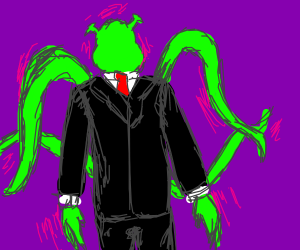 Detail Shrek Slenderman Nomer 53