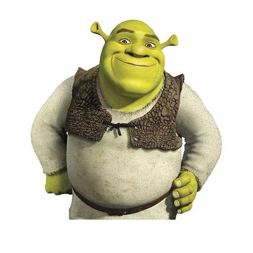 Detail Shrek Snapchat Stickers Nomer 41