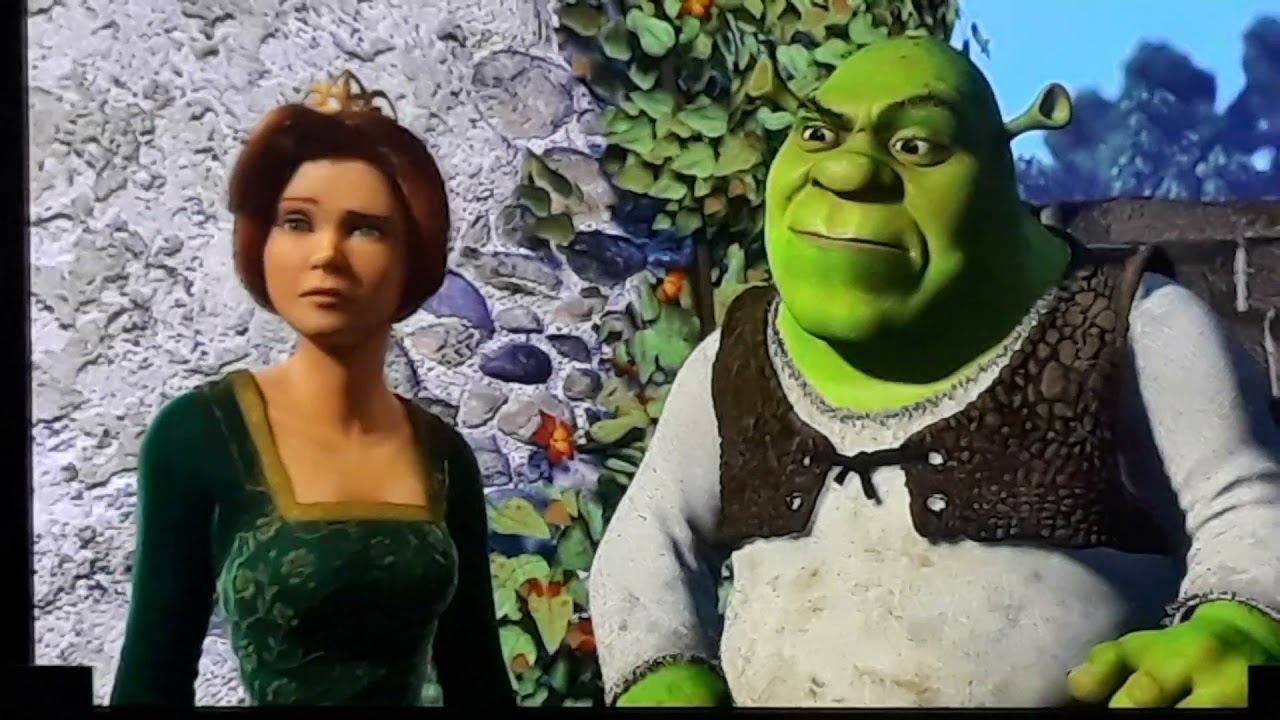 Detail Shrek Sunflower Nomer 6