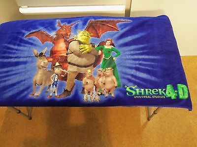 Detail Shrek Towel Nomer 54