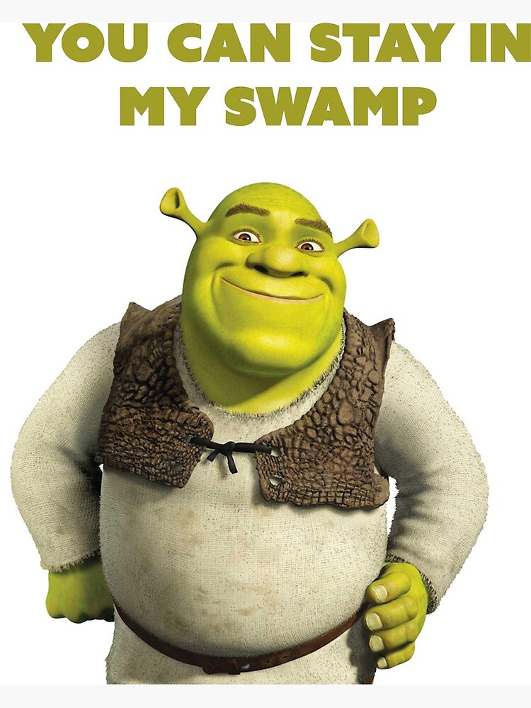 Detail Shrek Valentines Memes Nomer 18