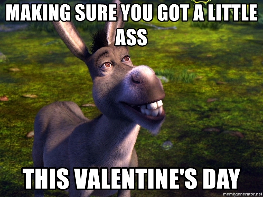 Detail Shrek Valentines Memes Nomer 46