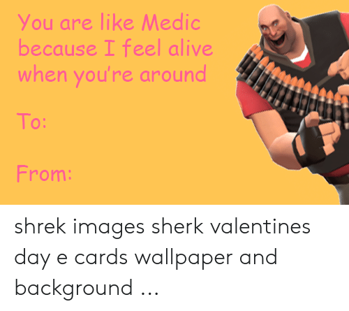 Detail Shrek Valentines Memes Nomer 54