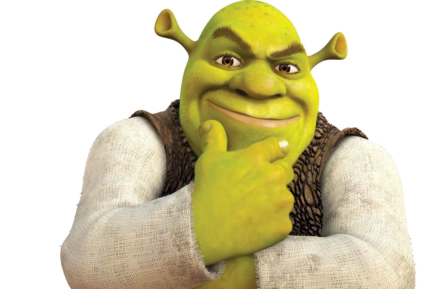 Detail Shrek Wallpaper Nomer 37