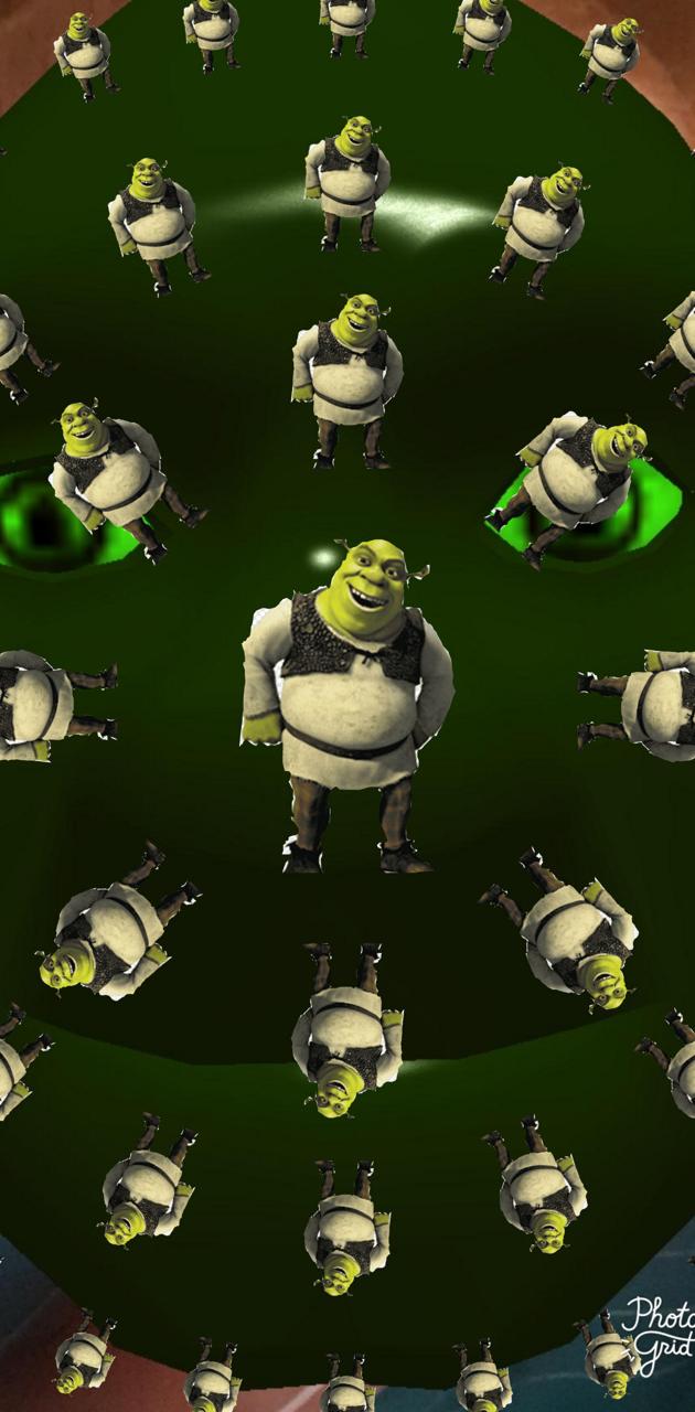 Detail Shrek Wallpaper Nomer 41