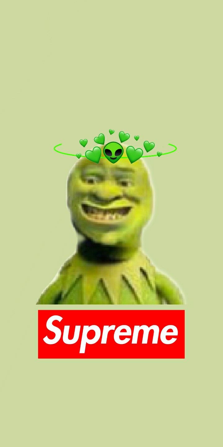 Detail Shrek Wallpaper Meme Nomer 25