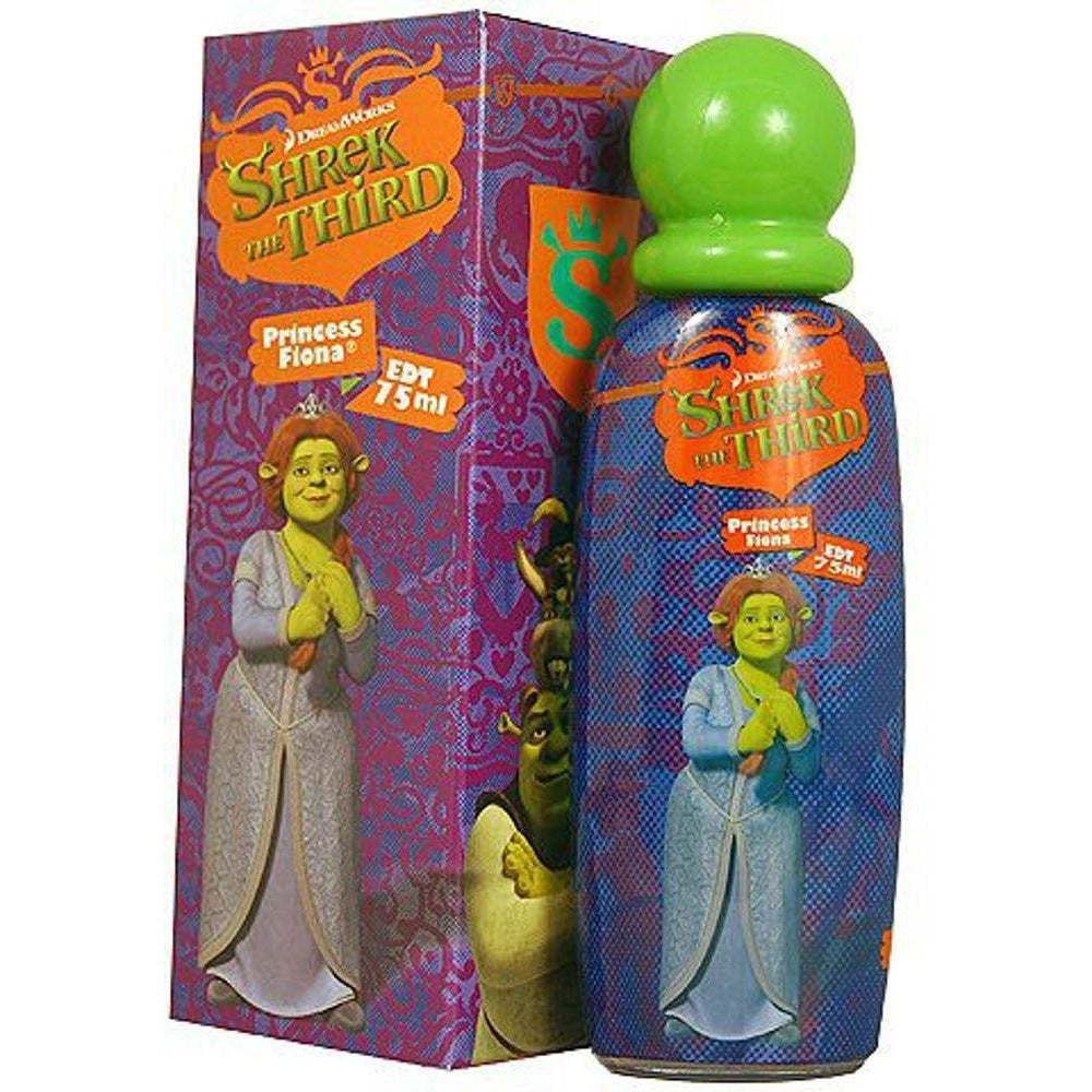 Detail Shrek Water Bottle Nomer 42