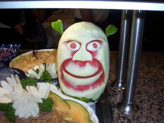 Detail Shrek Watermelon Nomer 18