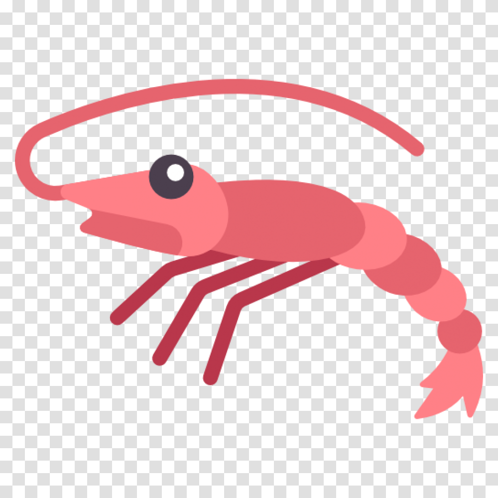 Detail Shrimp Clip Art Free Nomer 30