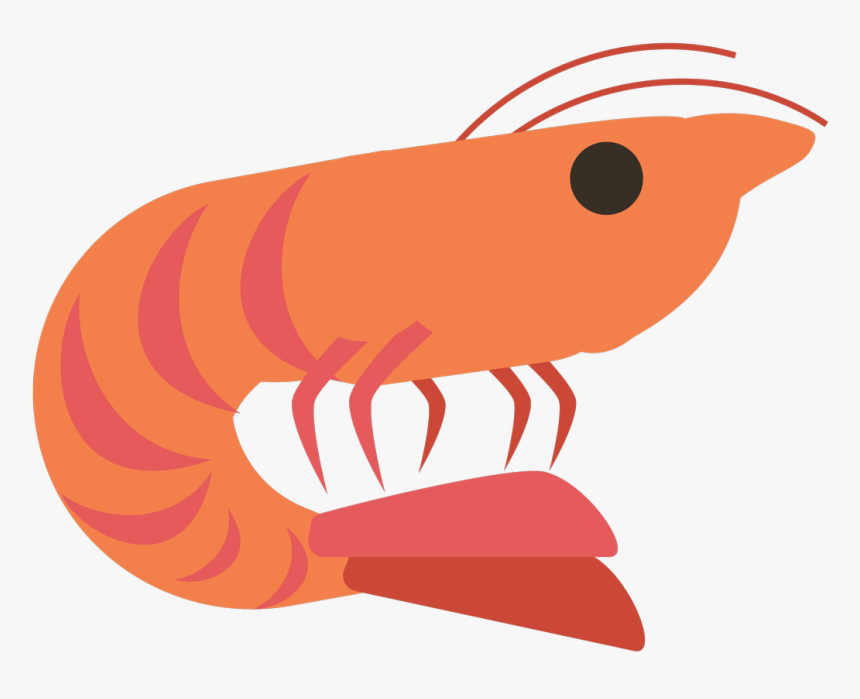 Detail Shrimp Clipart Png Nomer 20