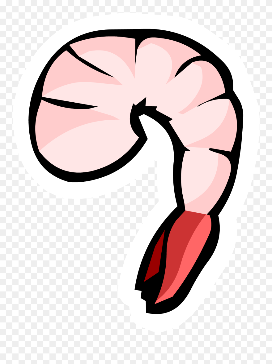 Detail Shrimp Clipart Png Nomer 24