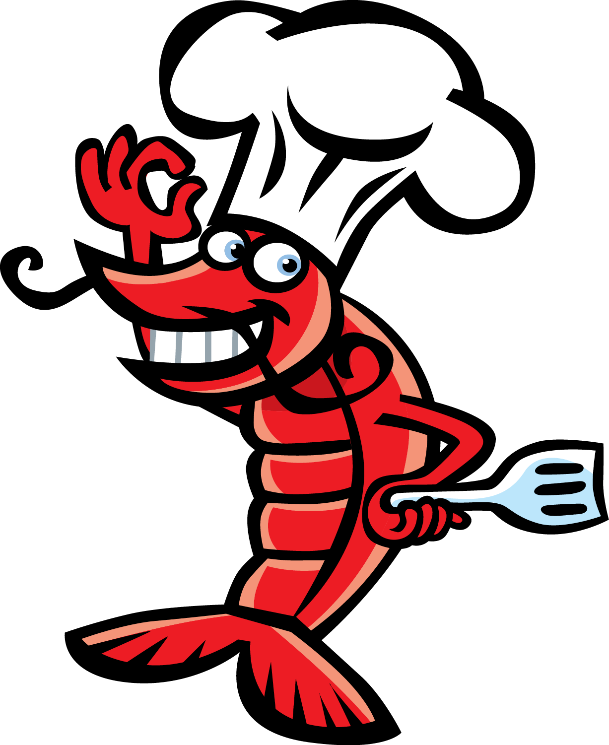 Detail Shrimp Clipart Png Nomer 30