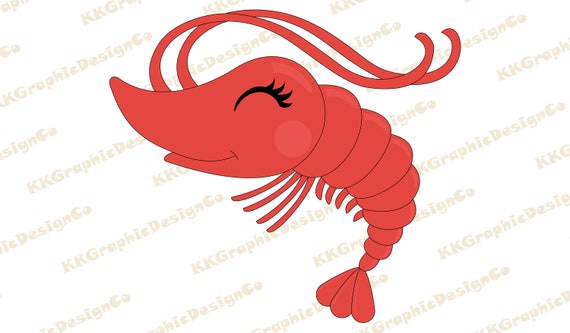 Detail Shrimp Clipart Png Nomer 43