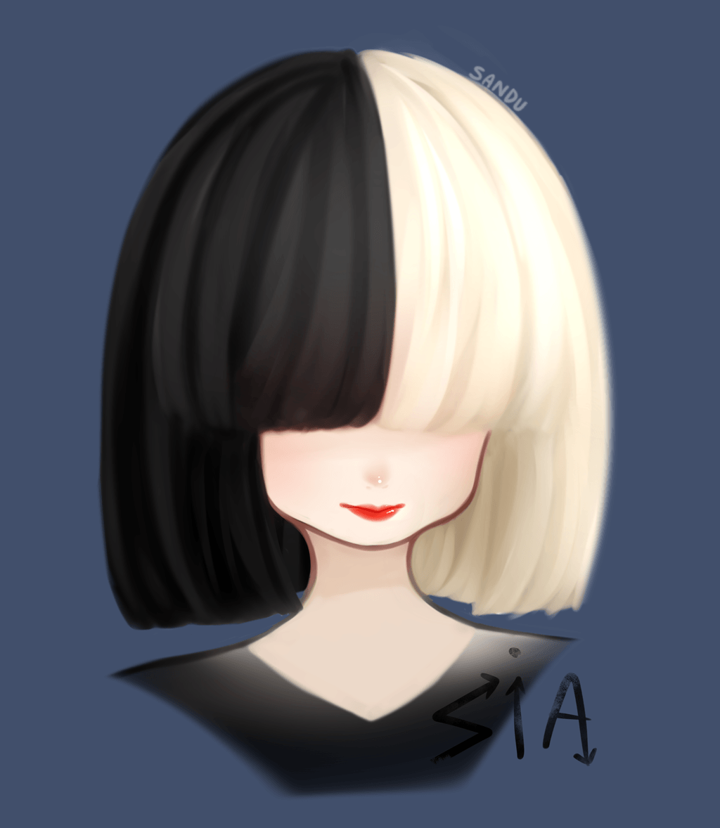 Detail Sia Wallpaper Nomer 14