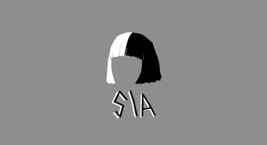 Detail Sia Wallpaper Nomer 17