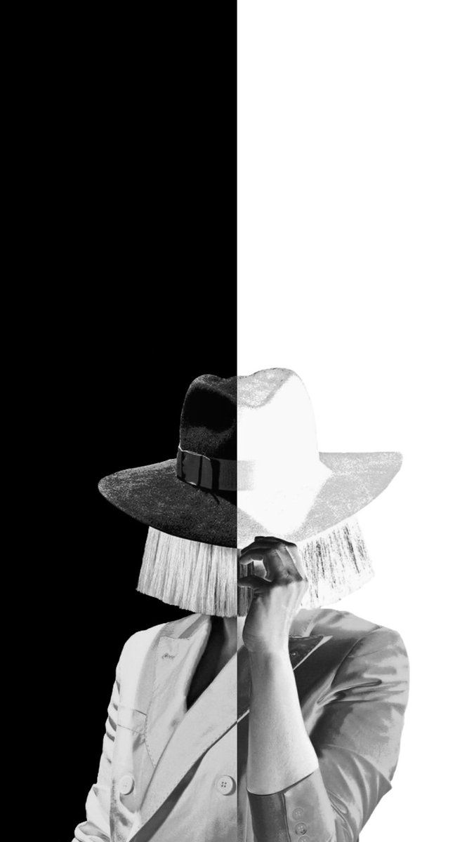 Detail Sia Wallpaper Nomer 5