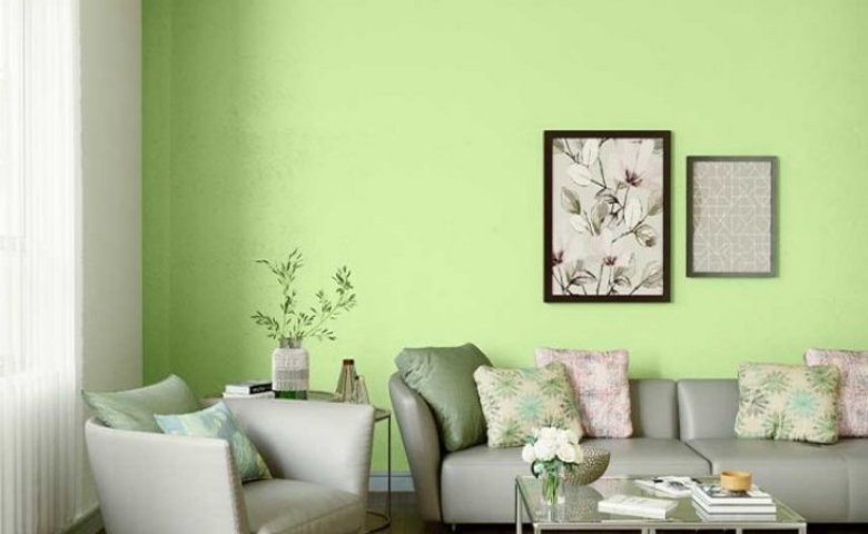 Detail Warna Cat Soft Rumah Minimalis Nomer 22