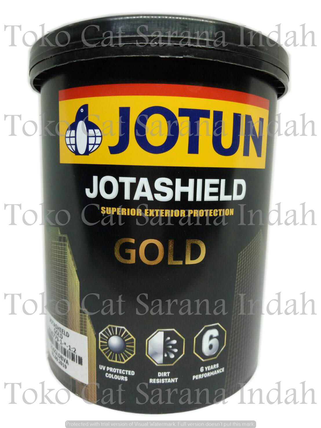 Detail Warna Cat Tembok Kuning Emas Nomer 23