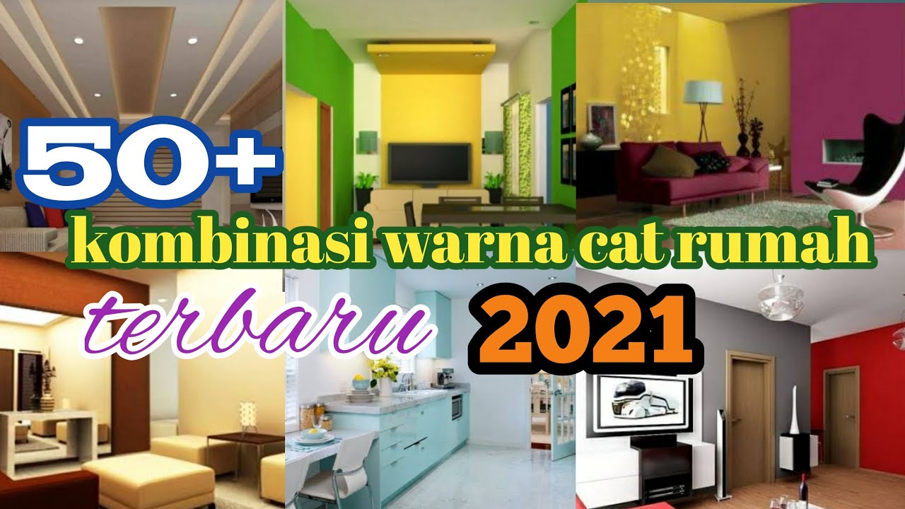 Detail Warna Cat Tembok Rumah Yang Bagus Nomer 34