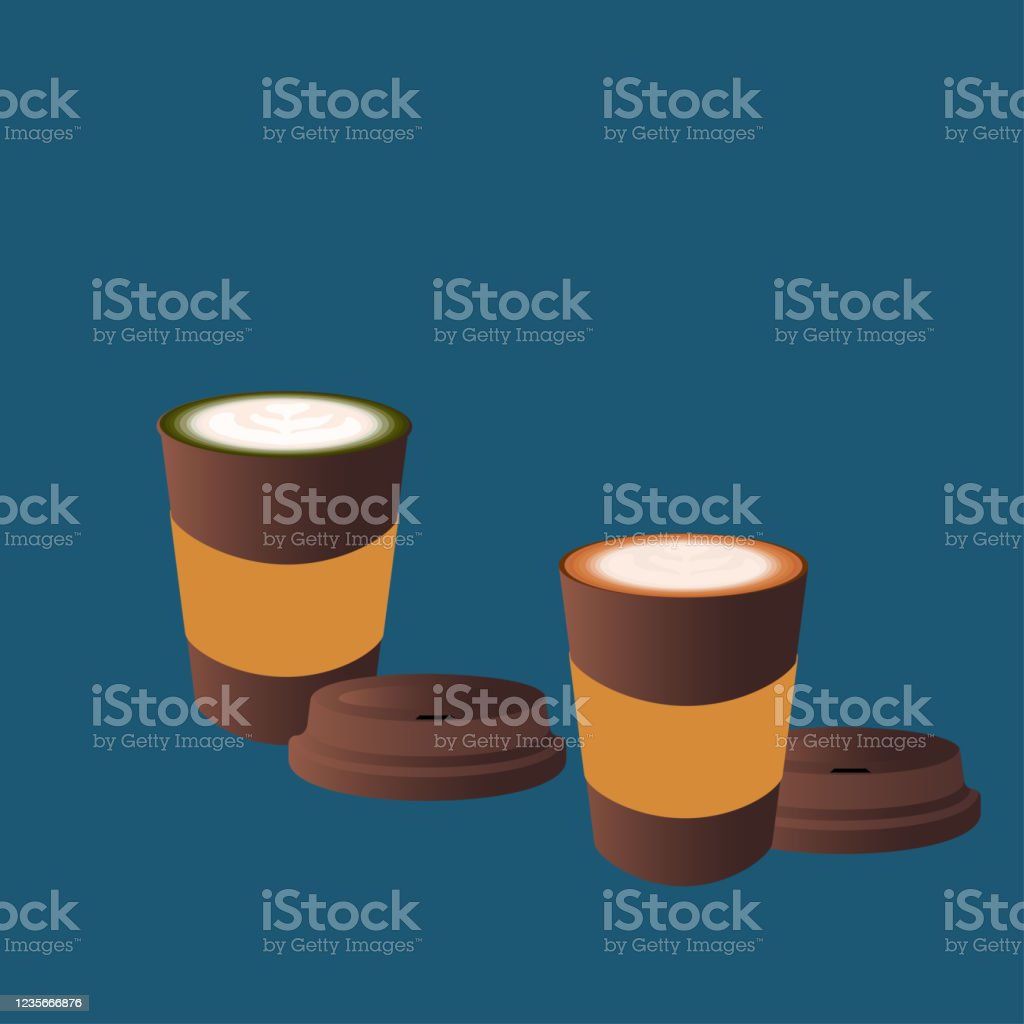 Detail Warna Coklat Latte Nomer 56
