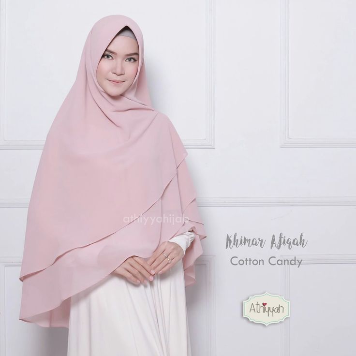 Detail Warna Cotton Candy Nomer 14