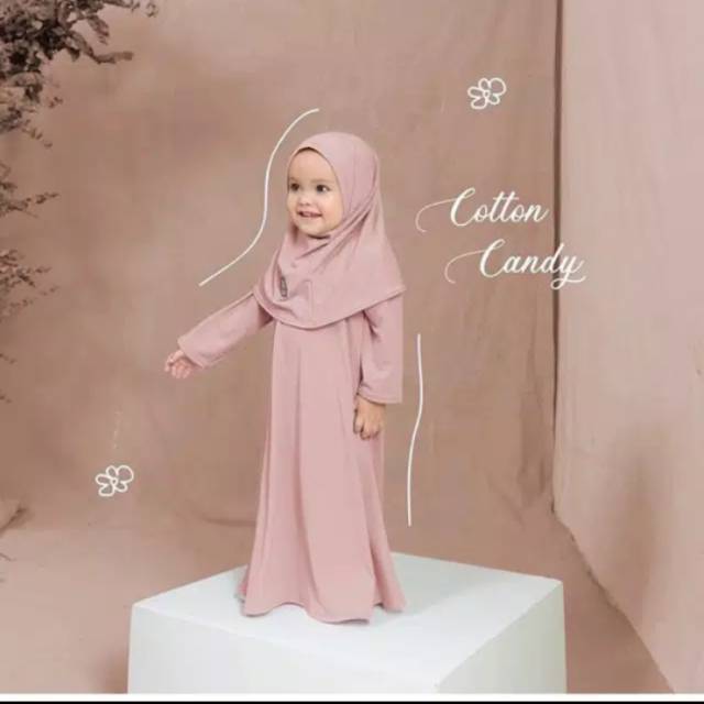 Detail Warna Cotton Candy Nomer 15