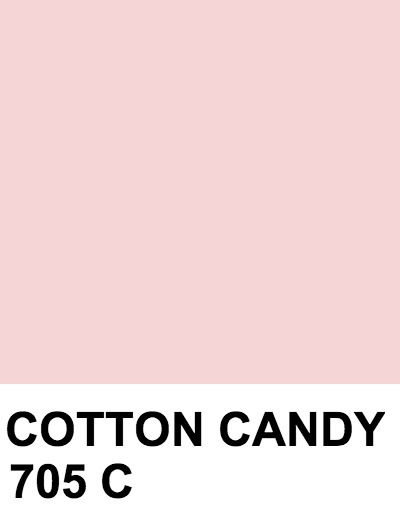 Detail Warna Cotton Candy Nomer 8