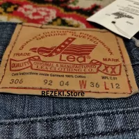 Detail Warna Dark Blue Jeans Seperti Apa Nomer 38