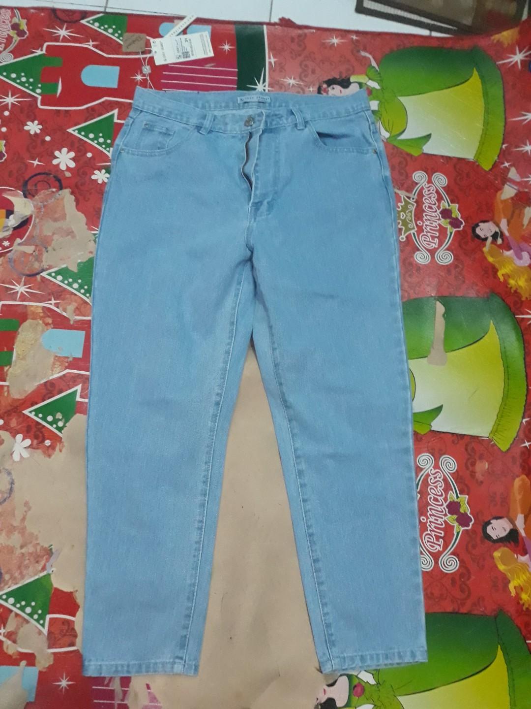 Detail Warna Dark Blue Jeans Seperti Apa Nomer 10