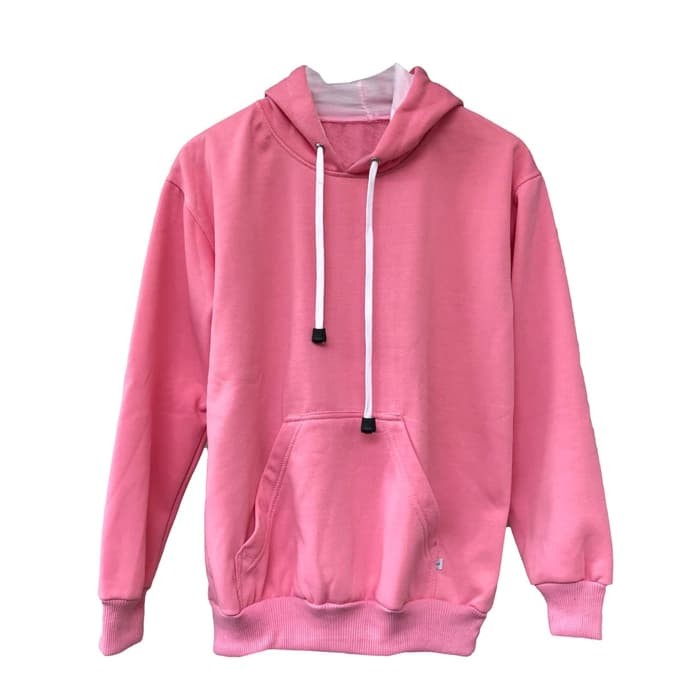 Detail Warna Deep Pink Nomer 37