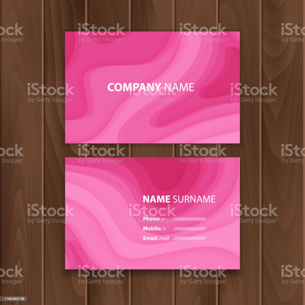 Detail Warna Deep Pink Nomer 38