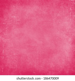 Detail Warna Deep Pink Nomer 47
