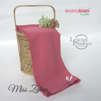 Detail Warna Deep Pink Nomer 51