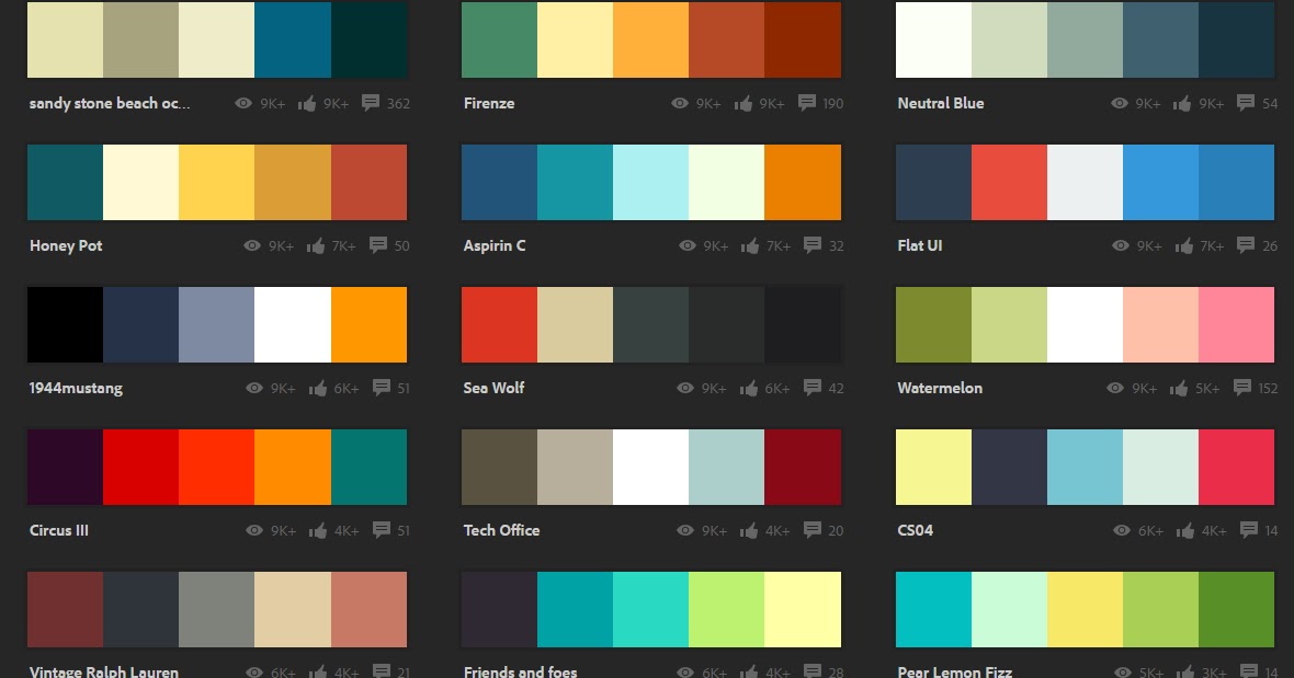 Detail Warna Desain Grafis Nomer 6