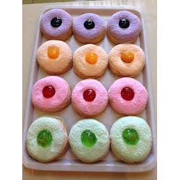 Detail Warna Donat Yang Bagus Nomer 50