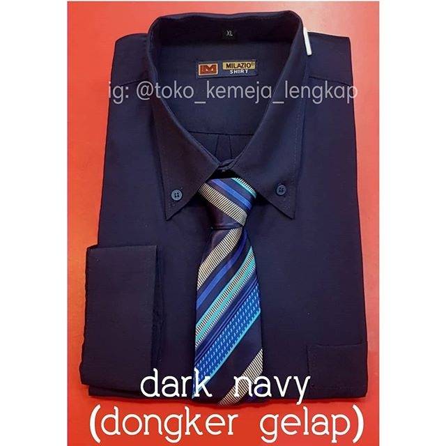 Detail Warna Dongker Dan Navy Nomer 30