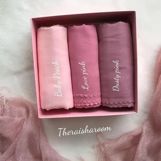 Detail Warna Dusty Pink Muda Nomer 15