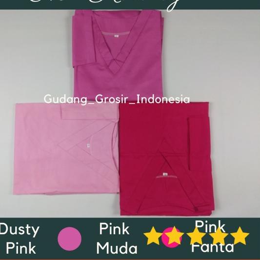 Detail Warna Dusty Pink Muda Nomer 17