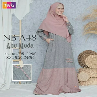 Detail Warna Dusty Pink Muda Nomer 38