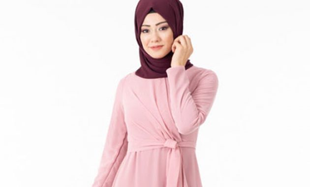 Detail Warna Dusty Pink Muda Nomer 41