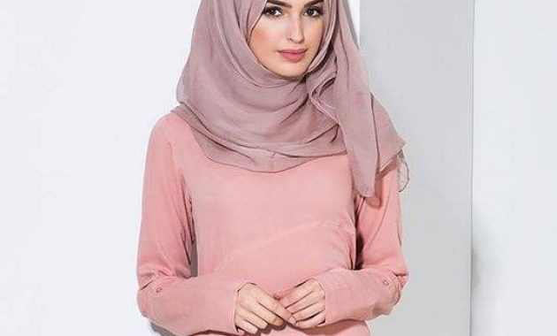 Detail Warna Dusty Pink Muda Nomer 55