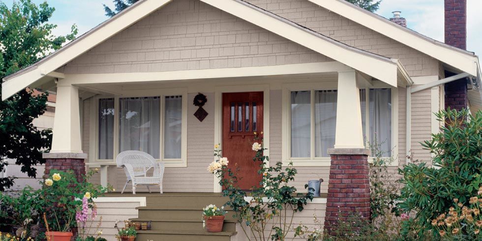Detail Warna Eksterior Rumah Nomer 14