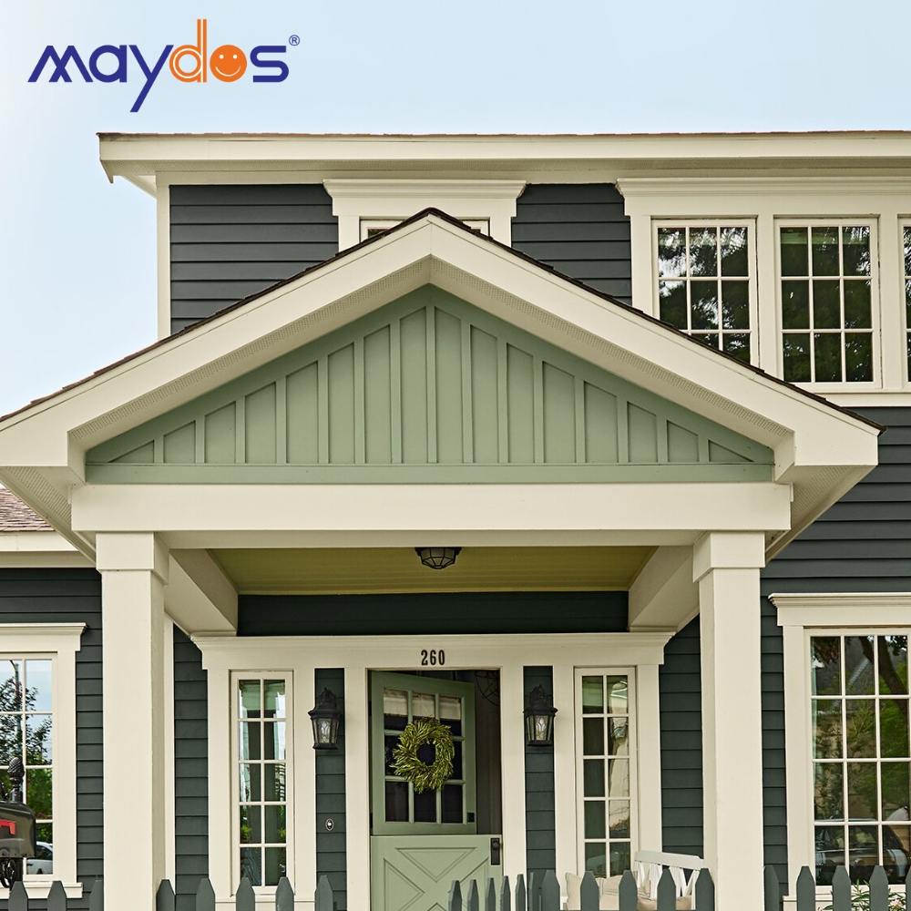 Detail Warna Eksterior Rumah Nomer 34
