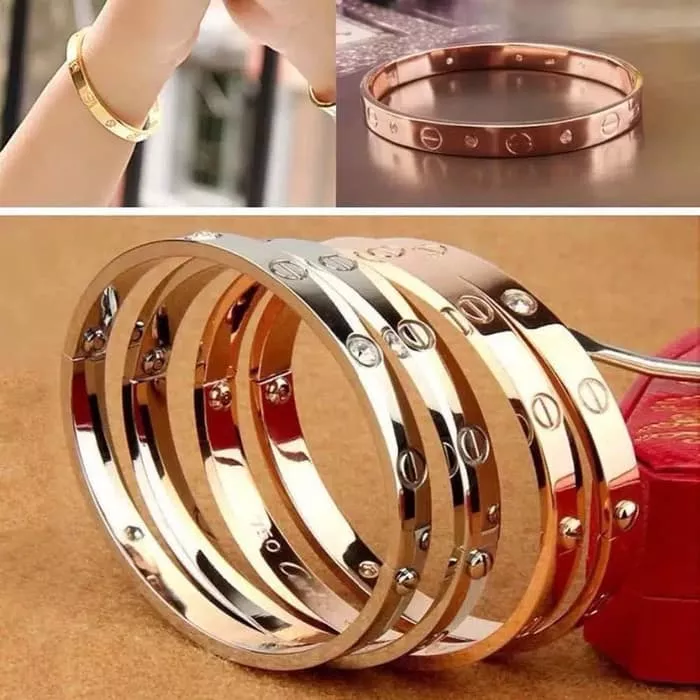 Detail Warna Emas Rose Gold Nomer 38