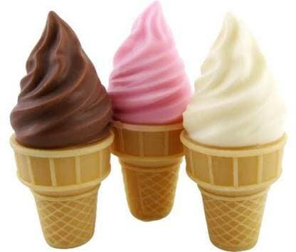 Detail Warna Es Krim Nomer 8